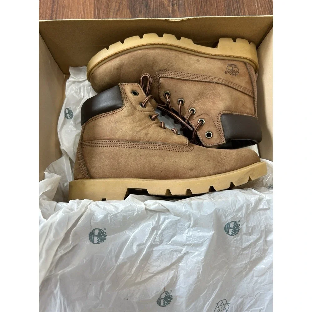 Timberland 6